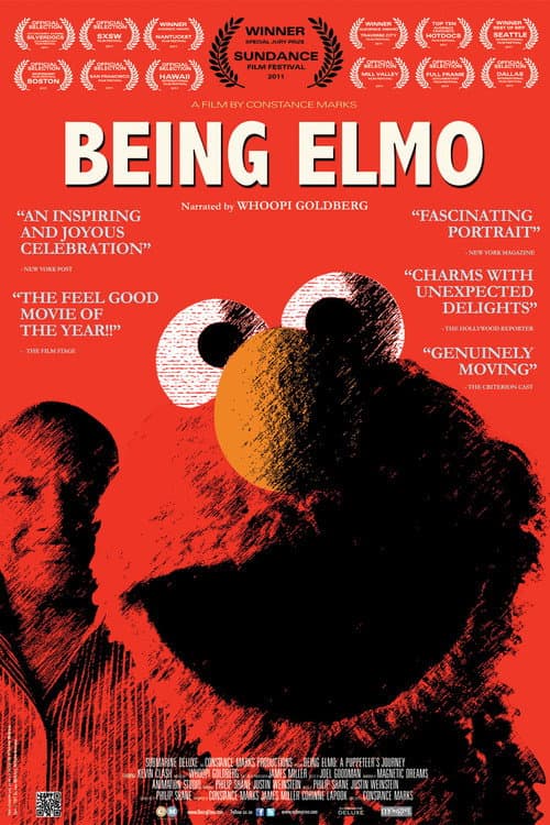 Being Elmo: A Puppeteer's Journey still 6