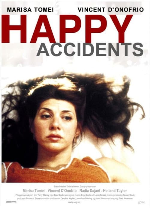 Happy Accidents still 7