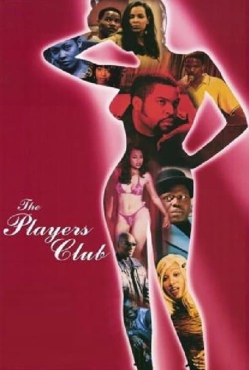 The Players Club still 6