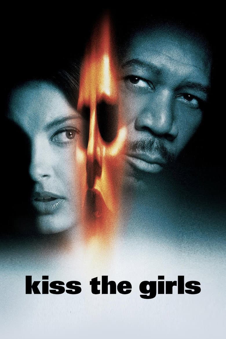 Kiss the Girls