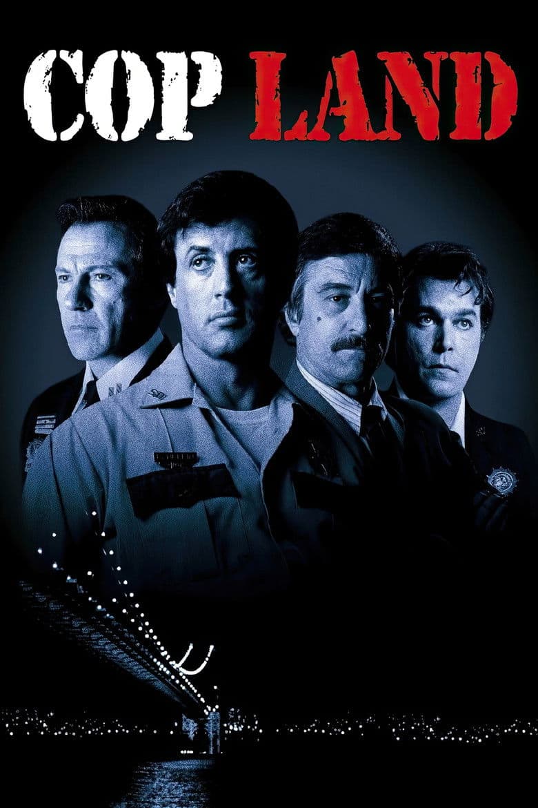 Cop Land