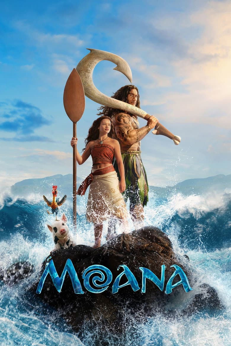 Moana